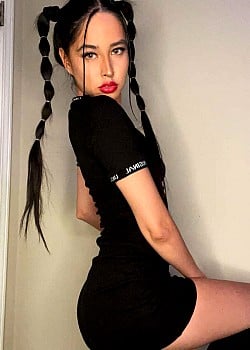 Paloma Washko